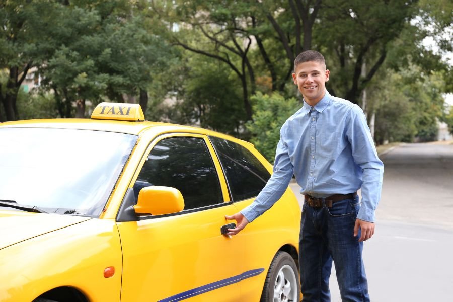 tecnomecanica taxis